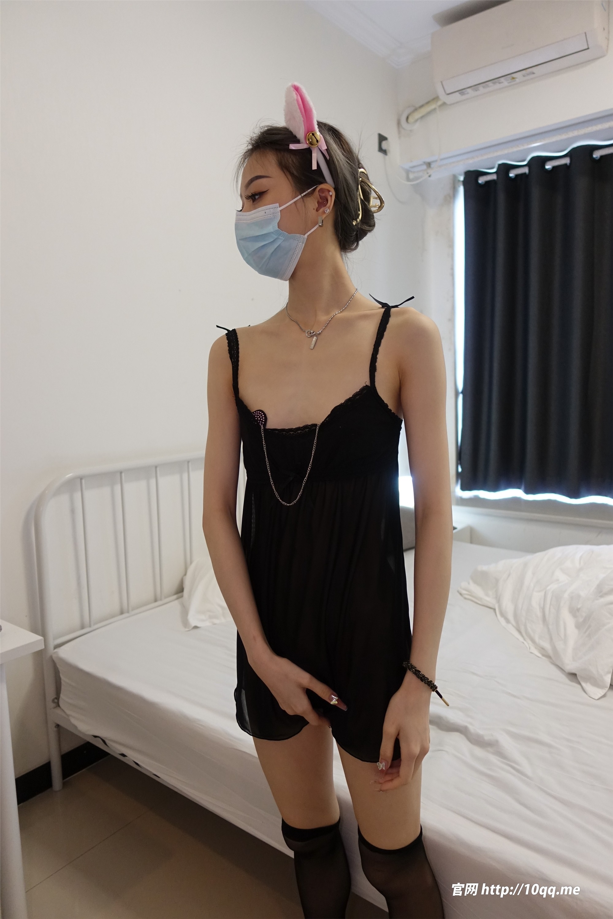 ROSI口罩系列 2023.07.28 NO.2602